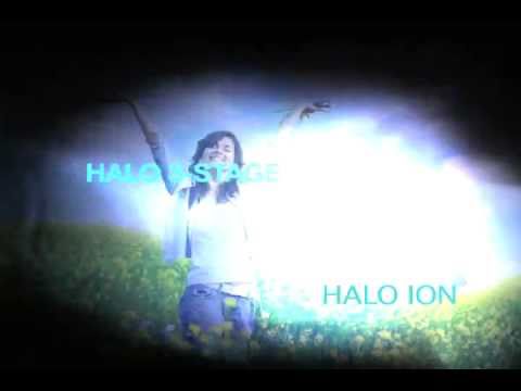 Why Choose HALO Water