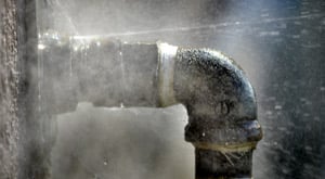 leak detection and slab leak repair Chula Vista