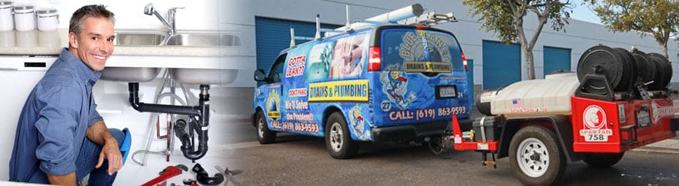 Drain Cleaning Services and Sewer Cleaning Available 24/7