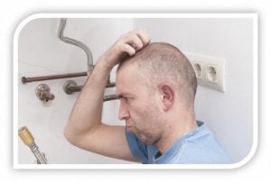 avoid plumbing crisis