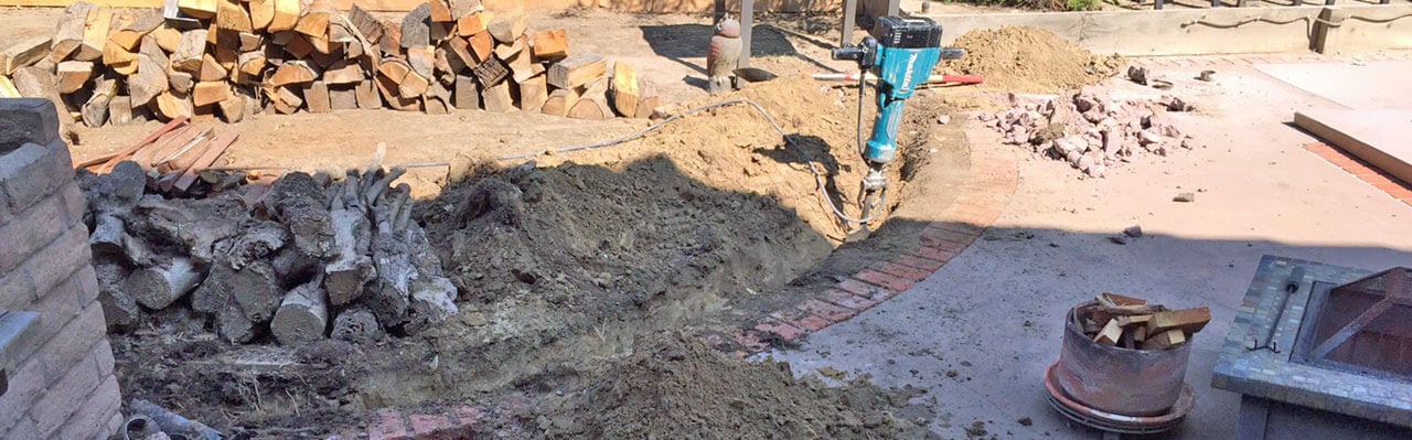 Storm Drain Repair Encinitas, California