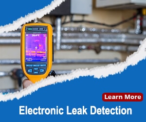 leakdetection