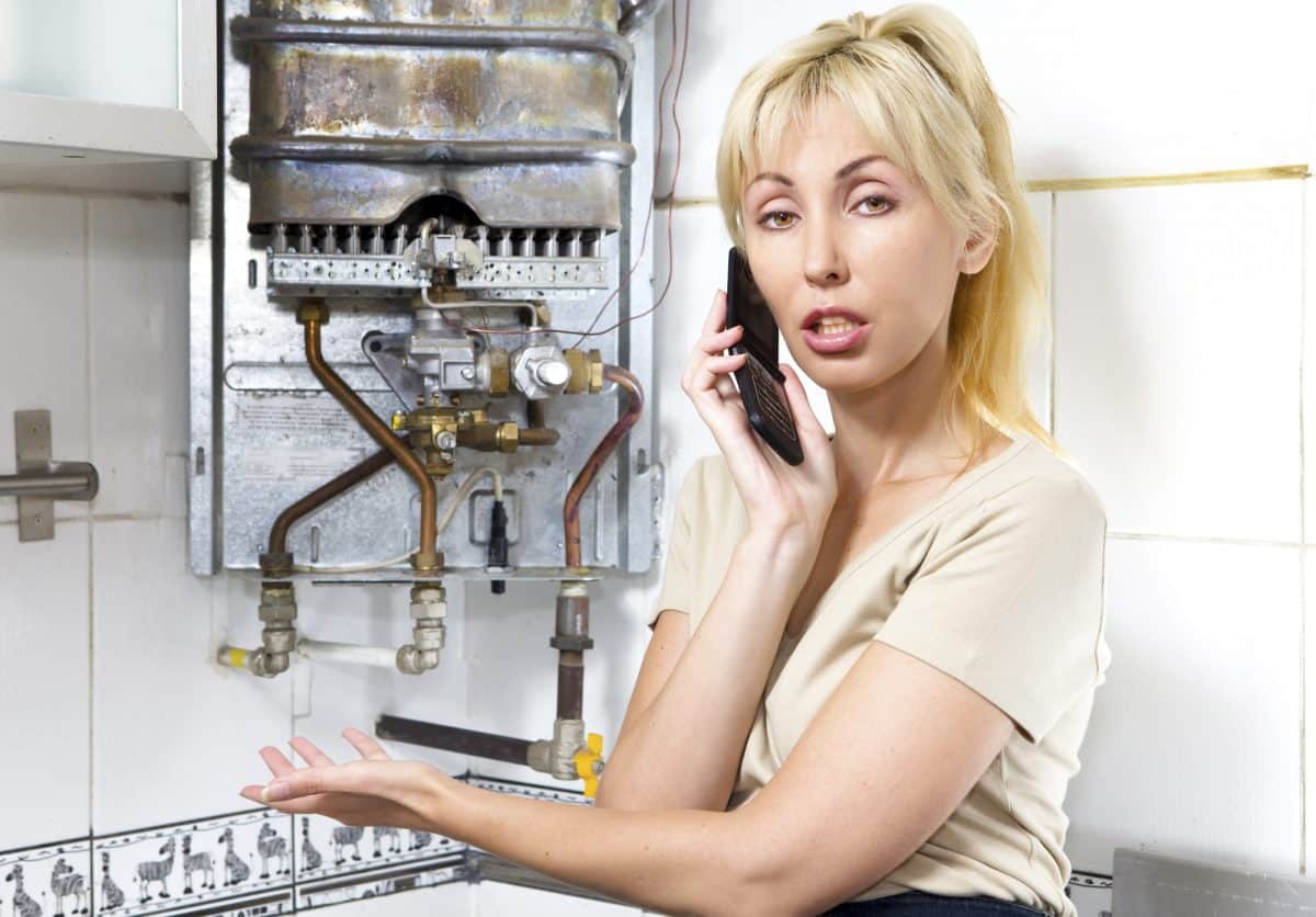 When Should You Call a Plumber? What to Consider