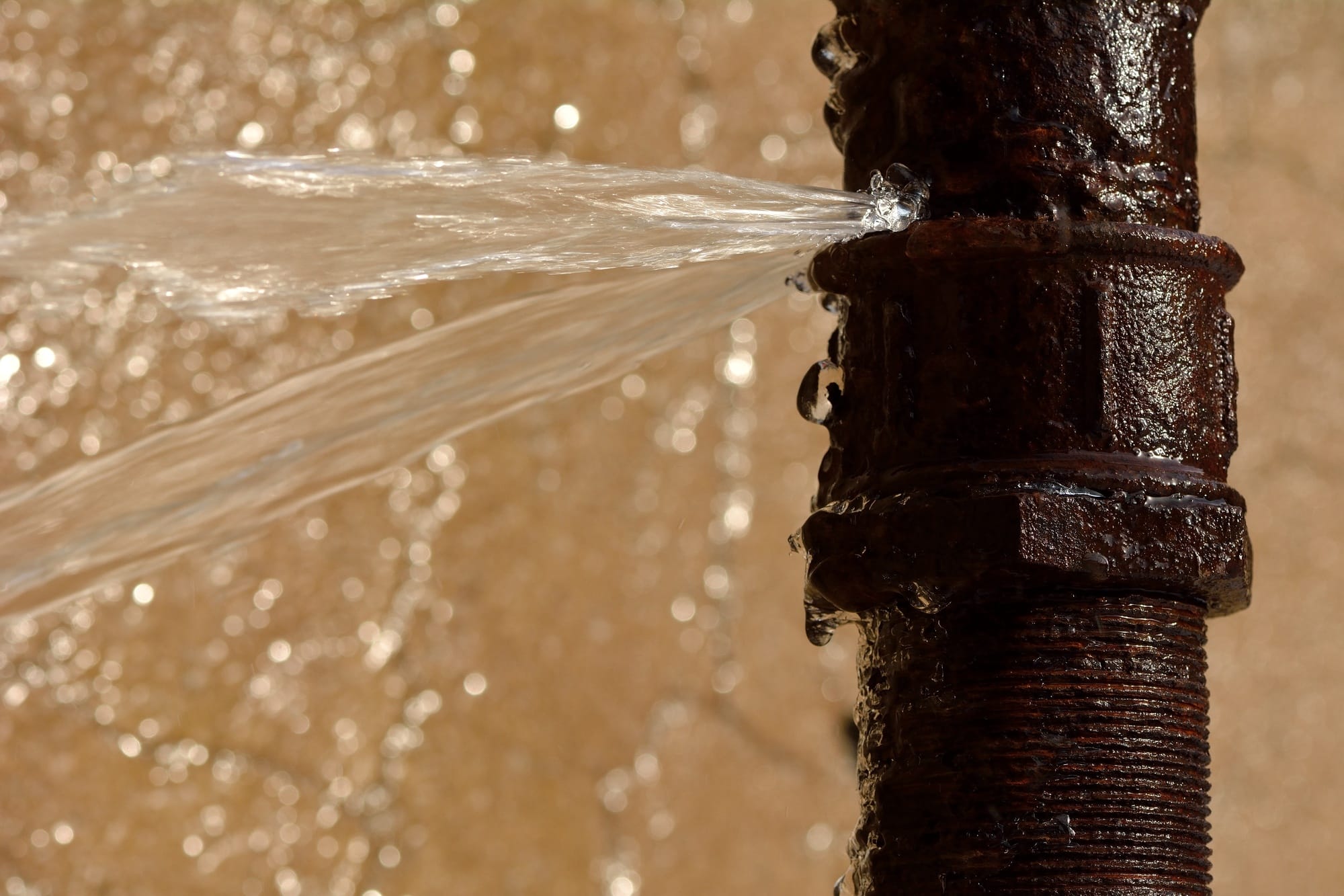 What Is Considered a Plumbing Emergency?