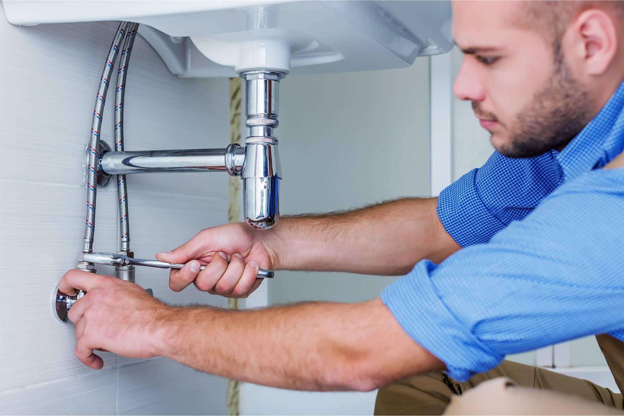5 Common Plumbing Problems and How To Fix Them