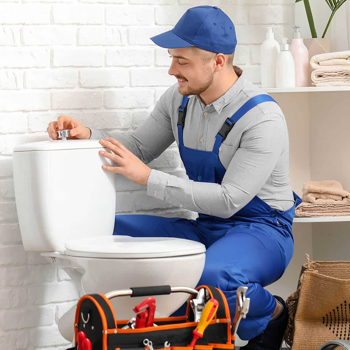 drain repair